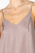 NK Imode Kacey City High V Neck Camisole
